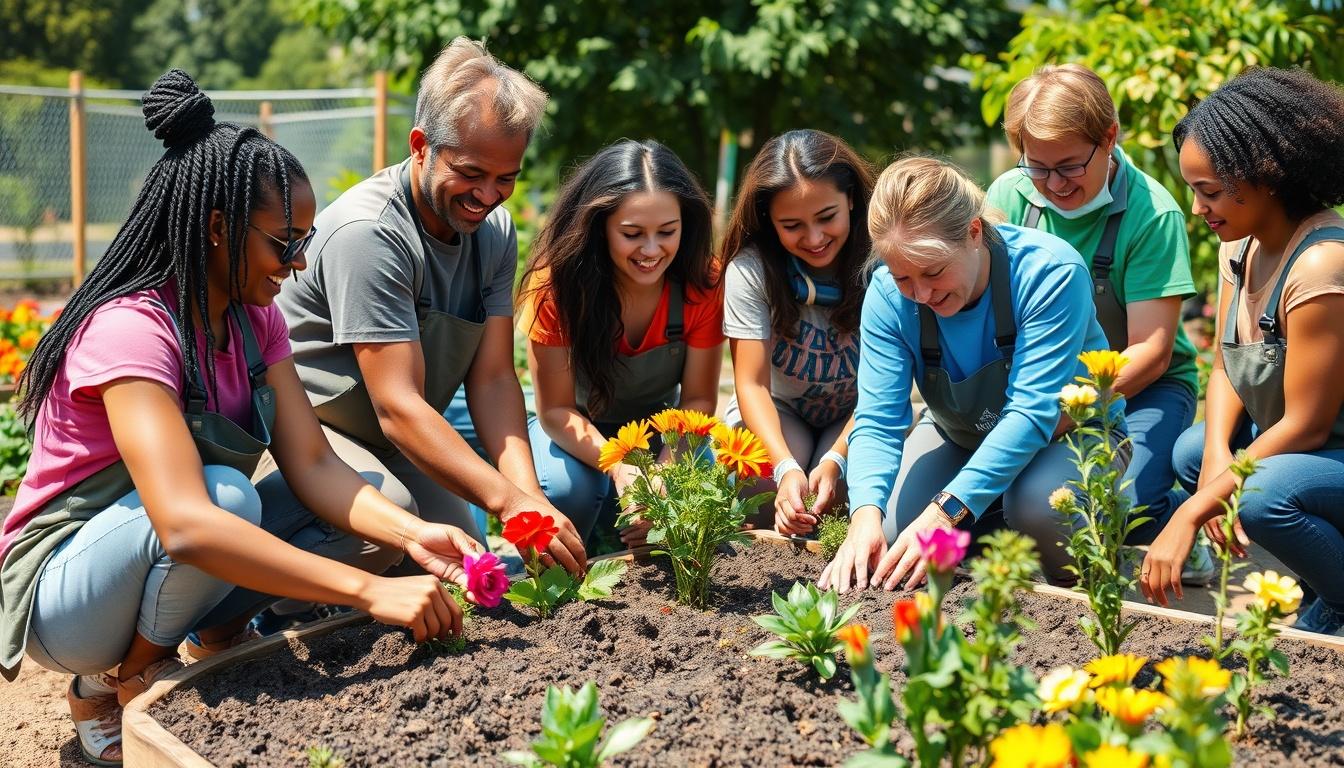 Get Involved in Local Clean-Ups