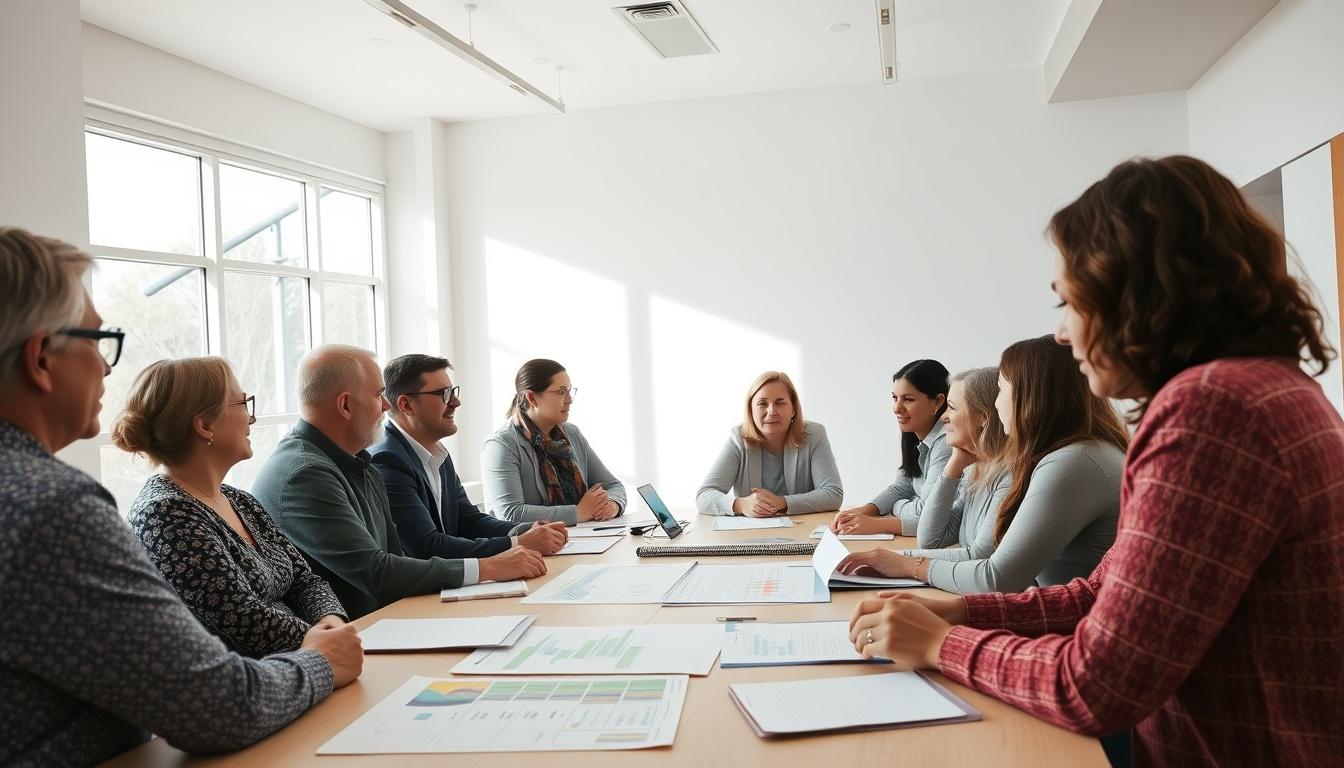 Host Community Workshops